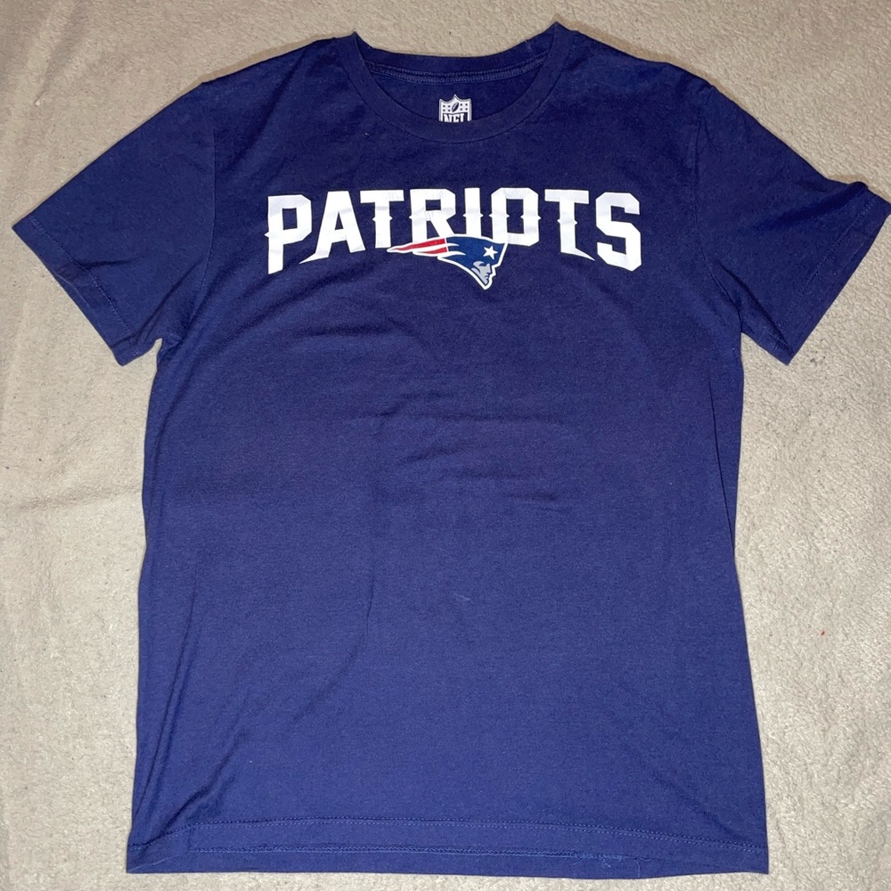 New England Patriots T-Shirt